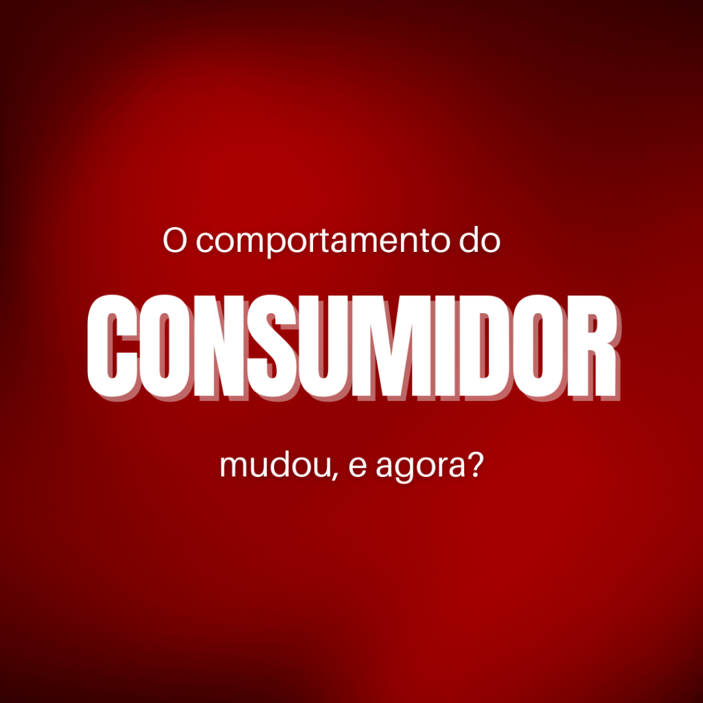 O comportamento do consumidor mudou e empresas precisam se adaptar para atrair compradores online e&nbsp;offline